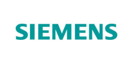 奉业客户：Siemens